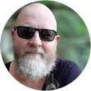 Travis profile picture